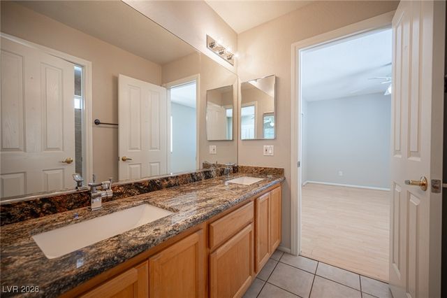 2899 Evergold Drive, Henderson, NV 89074