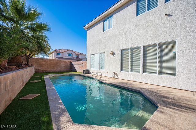 2899 Evergold Drive, Henderson, NV 89074