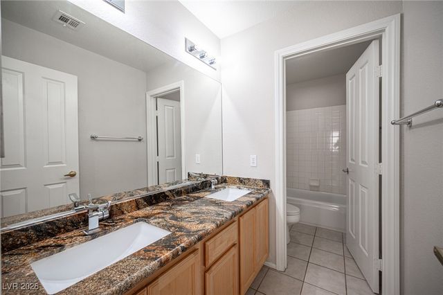 2899 Evergold Drive, Henderson, NV 89074