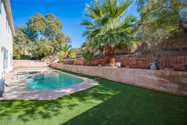 2899 Evergold Drive, Henderson, NV 89074