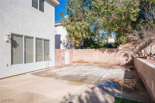 2899 Evergold Drive, Henderson, NV 89074