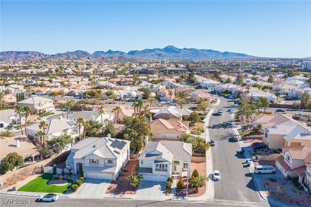 2899 Evergold Drive, Henderson, NV 89074