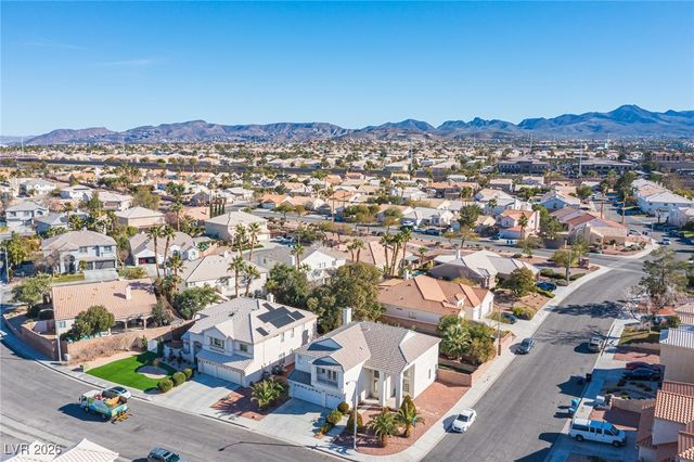 2899 Evergold Drive, Henderson, NV 89074