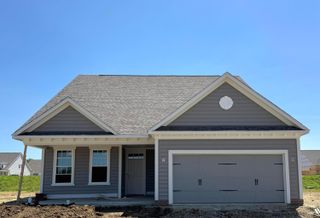 7530 Bullock Lane, Lot 186, New Albany, OH 43054