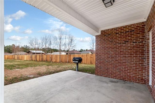 13628 Catahoula S Drive, Mobile, AL 36695