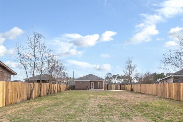 13628 Catahoula S Drive, Mobile, AL 36695