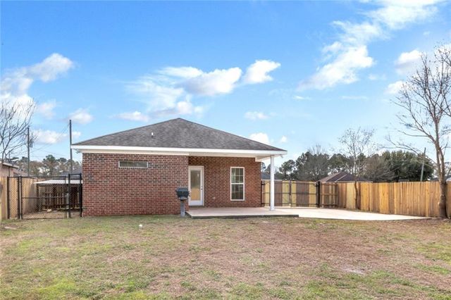 13628 Catahoula S Drive, Mobile, AL 36695
