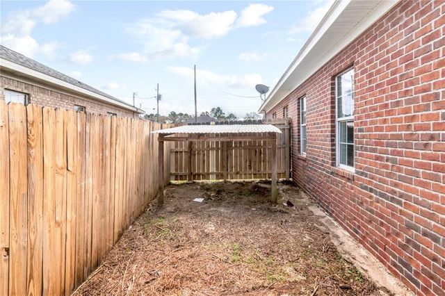 13628 Catahoula S Drive, Mobile, AL 36695