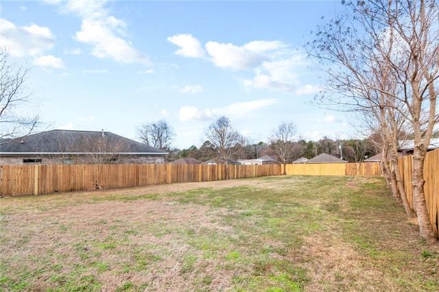 13628 Catahoula S Drive, Mobile, AL 36695