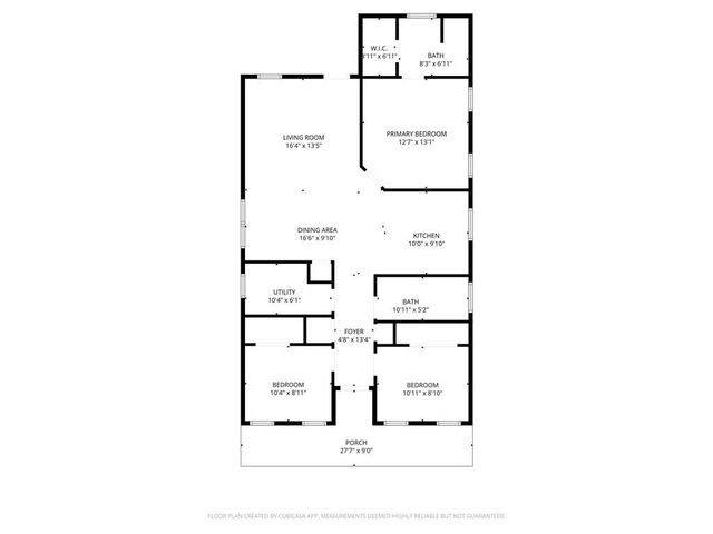 13628 Catahoula S Drive, Mobile, AL 36695