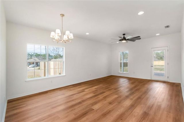 13628 Catahoula S Drive, Mobile, AL 36695