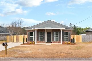 13628 Catahoula S Drive, Mobile, AL 36695