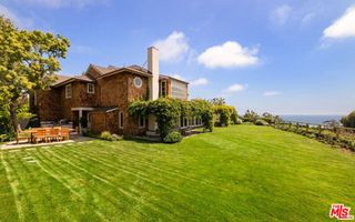 521 Spoleto Drive, Pacific Palisades (los Angeles), CA 90272
