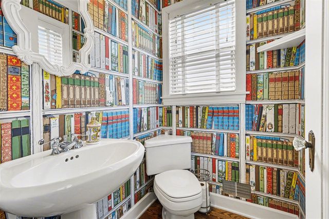 1432 Ardmoor Avenue, Ann Arbor, MI 48103