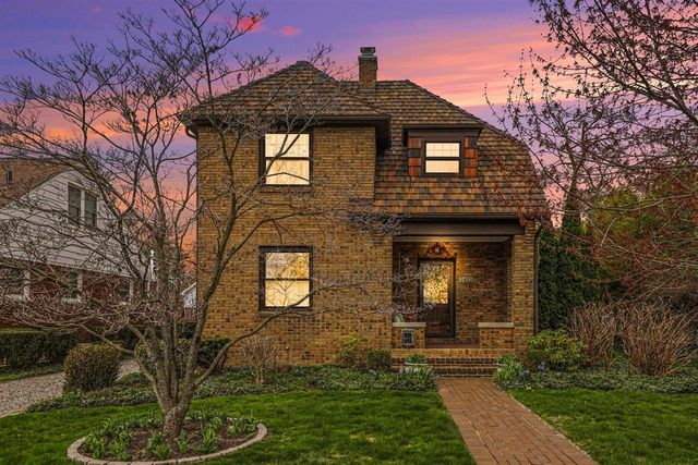 1432 Ardmoor Avenue, Ann Arbor, MI 48103