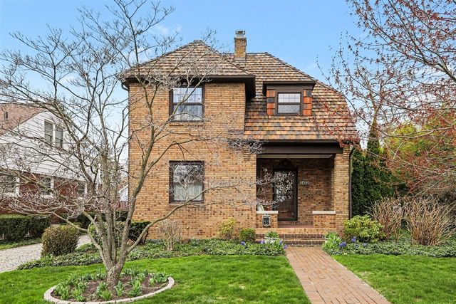 1432 Ardmoor Avenue, Ann Arbor, MI 48103