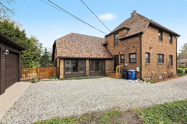 1432 Ardmoor Avenue, Ann Arbor, MI 48103