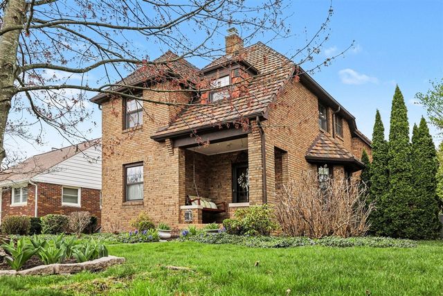 1432 Ardmoor Avenue, Ann Arbor, MI 48103