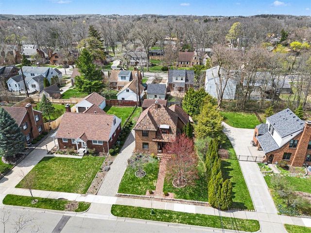 1432 Ardmoor Avenue, Ann Arbor, MI 48103