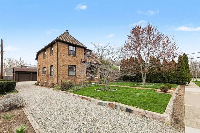 1432 Ardmoor Avenue, Ann Arbor, MI 48103