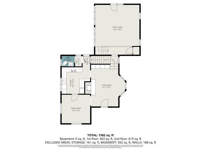 1432 Ardmoor Avenue, Ann Arbor, MI 48103