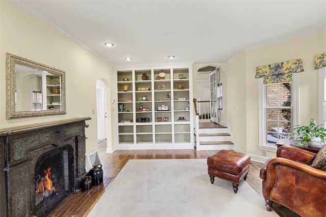 1432 Ardmoor Avenue, Ann Arbor, MI 48103