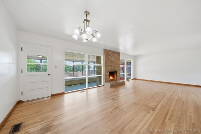 633 N Union Place, Tulsa, OK 74127
