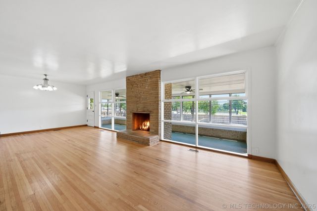 633 N Union Place, Tulsa, OK 74127