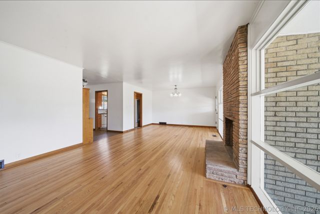 633 N Union Place, Tulsa, OK 74127