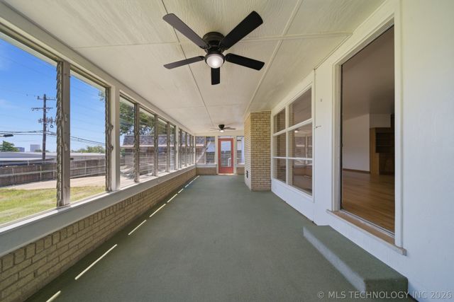 633 N Union Place, Tulsa, OK 74127