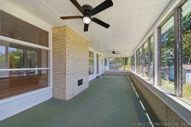 633 N Union Place, Tulsa, OK 74127