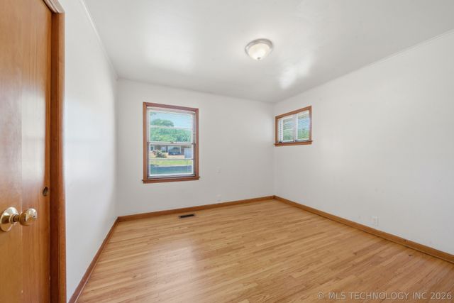 633 N Union Place, Tulsa, OK 74127