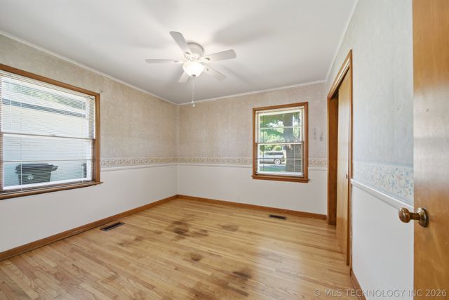 633 N Union Place, Tulsa, OK 74127