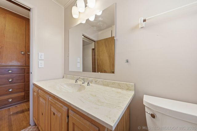 633 N Union Place, Tulsa, OK 74127