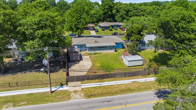 633 N Union Place, Tulsa, OK 74127