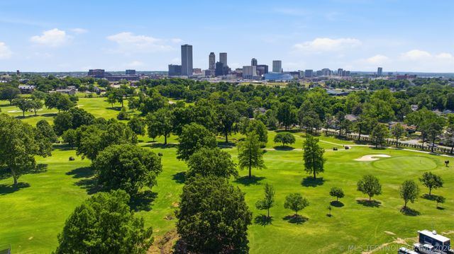 633 N Union Place, Tulsa, OK 74127