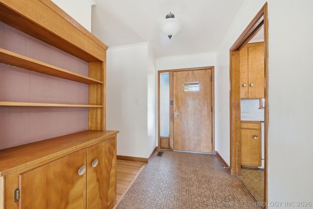 633 N Union Place, Tulsa, OK 74127