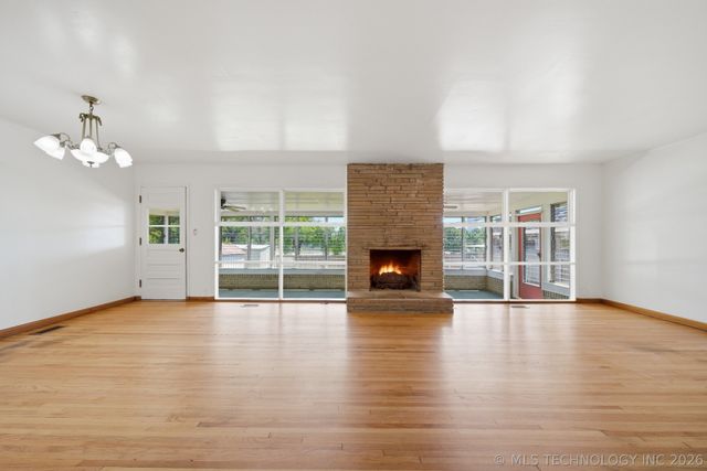 633 N Union Place, Tulsa, OK 74127