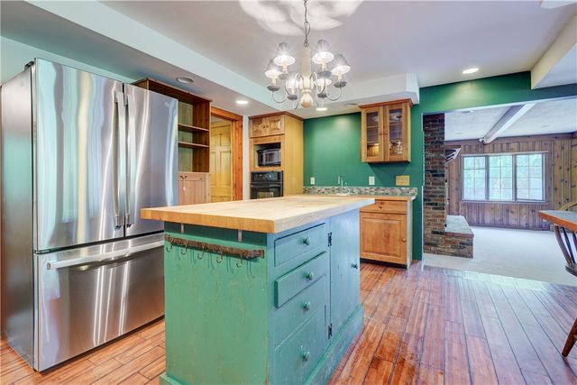 1743 Calkins Road, Pittsford, NY 14534