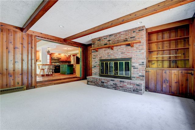 1743 Calkins Road, Pittsford, NY 14534