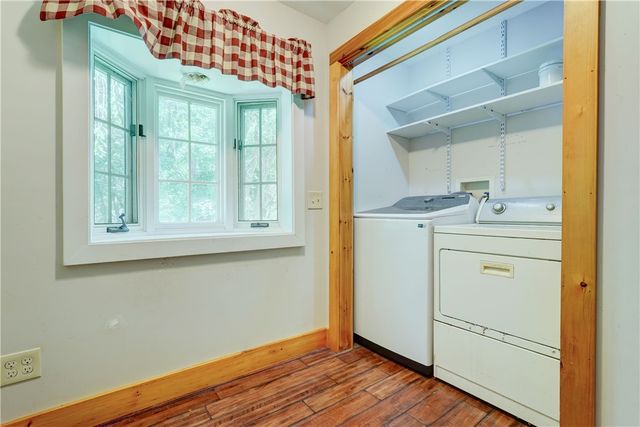 1743 Calkins Road, Pittsford, NY 14534