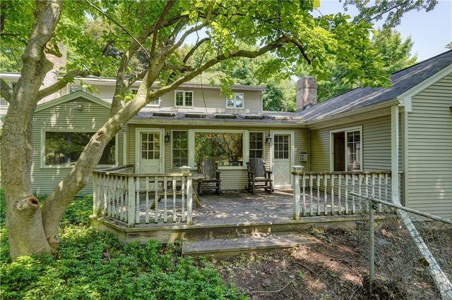 1743 Calkins Road, Pittsford, NY 14534