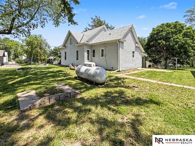 3625 Cedar Street, Davey, NE 68336