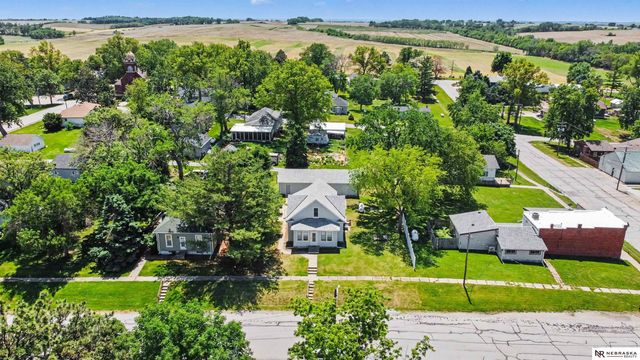 3625 Cedar Street, Davey, NE 68336