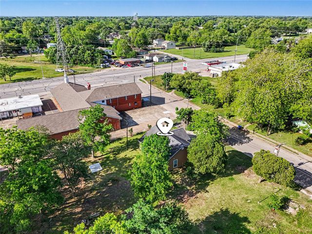 326 S Bell Drive, Texas City, TX 77591