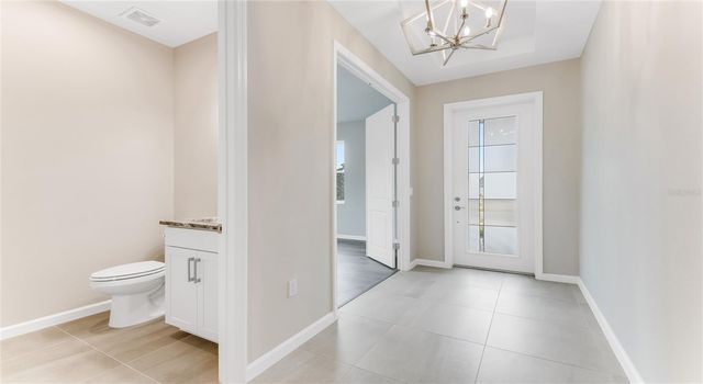 1213 CRESSWIND BOULEVARD, Deland, FL 32724