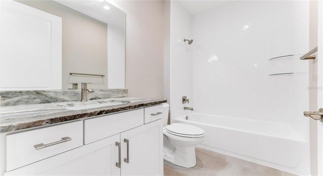 1213 CRESSWIND BOULEVARD, Deland, FL 32724