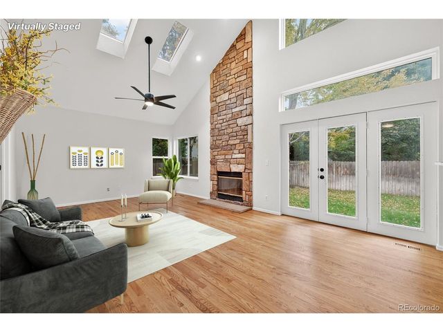 2556 W 110th Pl, Denver, CO 80234