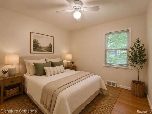 911 S Wilson Avenue, Royal Oak, MI 48067