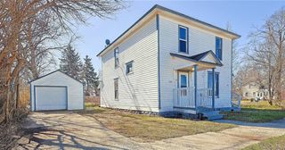 233 Delaware Avenue, Muskegon, MI 49442